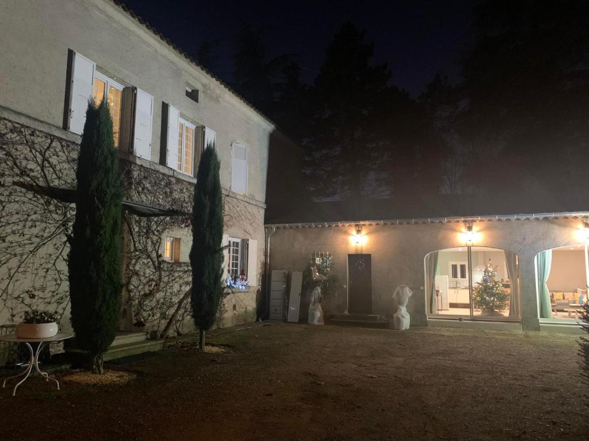 La Villa De Lise Romans-sur-Isère Exterior foto