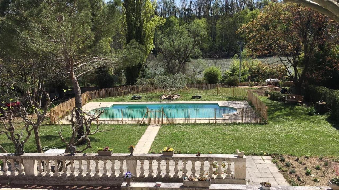 La Villa De Lise Romans-sur-Isère Exterior foto