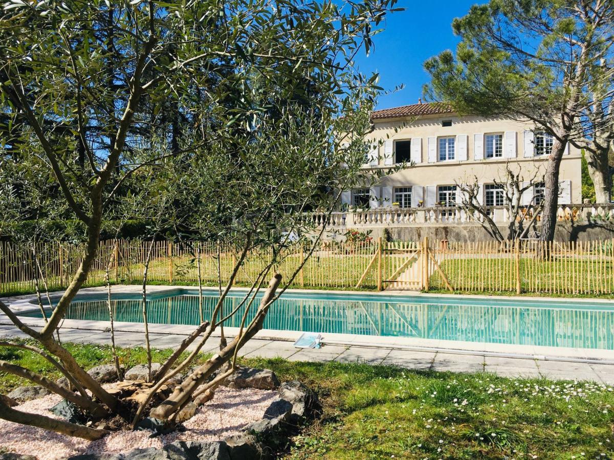 La Villa De Lise Romans-sur-Isère Exterior foto