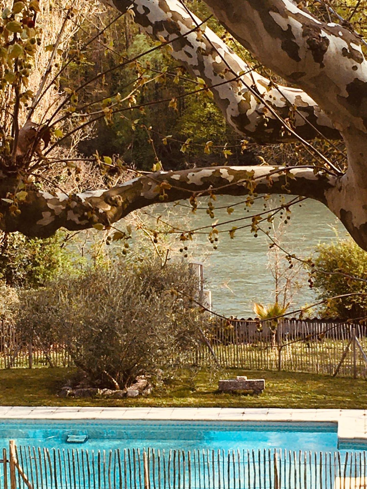 La Villa De Lise Romans-sur-Isère Exterior foto